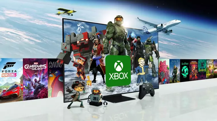 Konzolok és Okostévék: Az Xbox Cloud Gaming váratlan fellegvárai