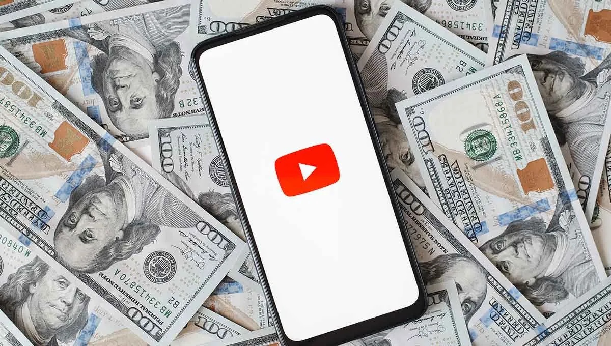 Trónfosztás a médiapiacon? A YouTube megelőzheti a Disney bevételeit