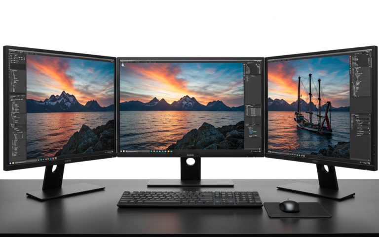 3-monitor