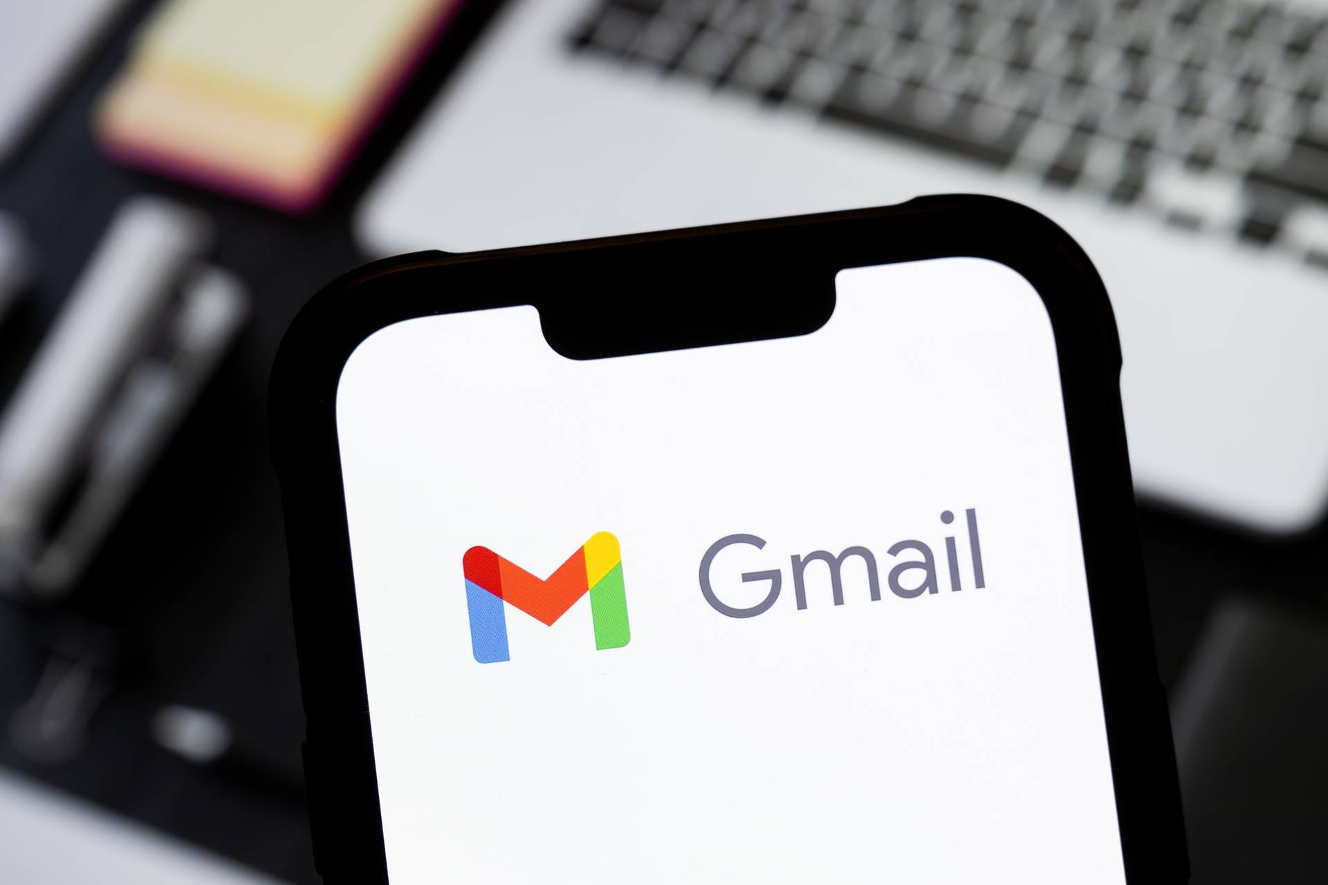 Gemini a Gmailben: Az Ön új, intelligens levelezési asszisztense