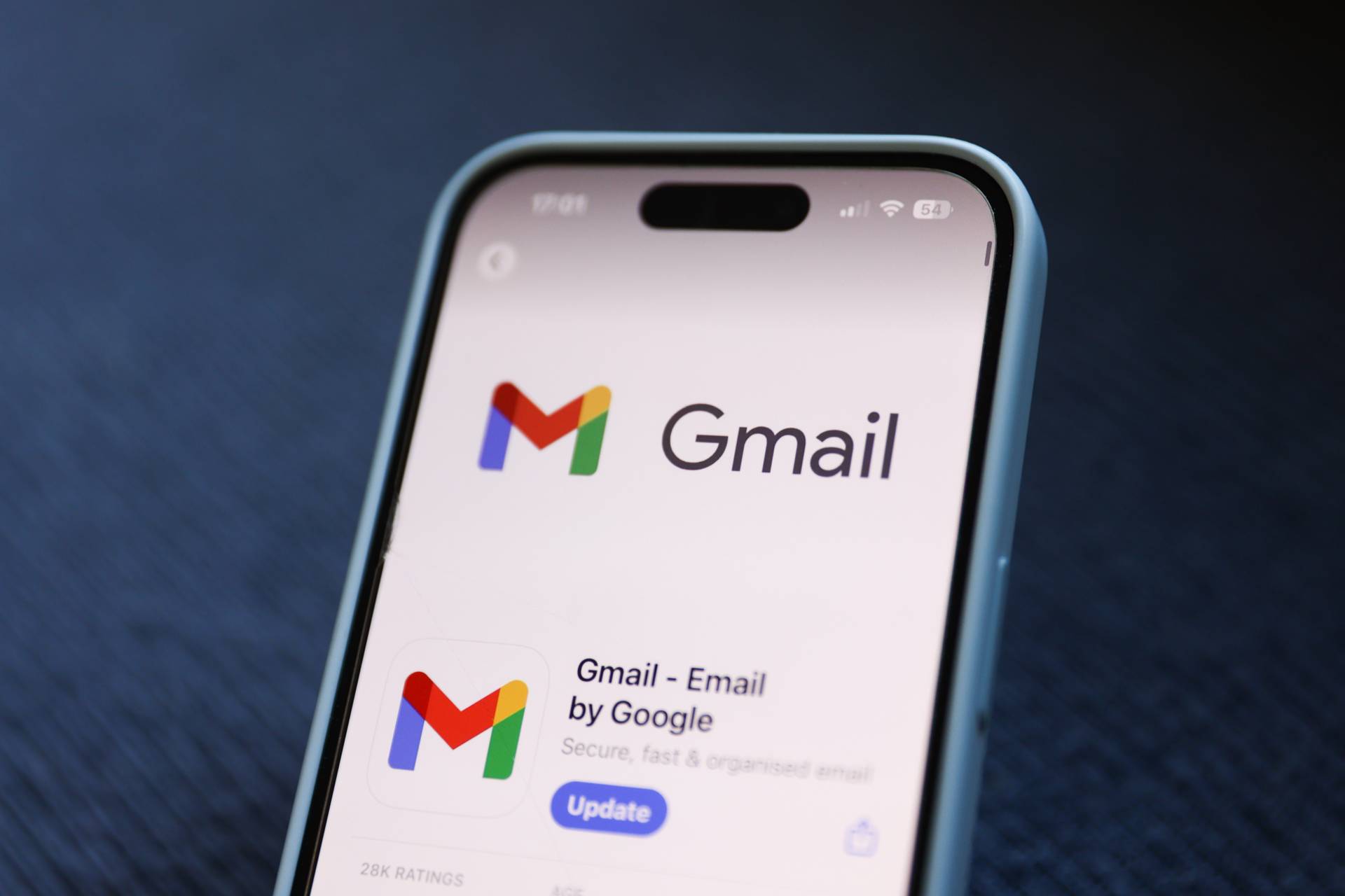 Levelezés internet nélkül: A Gmail rejtett képessége és a produktivitás kapcsolata
