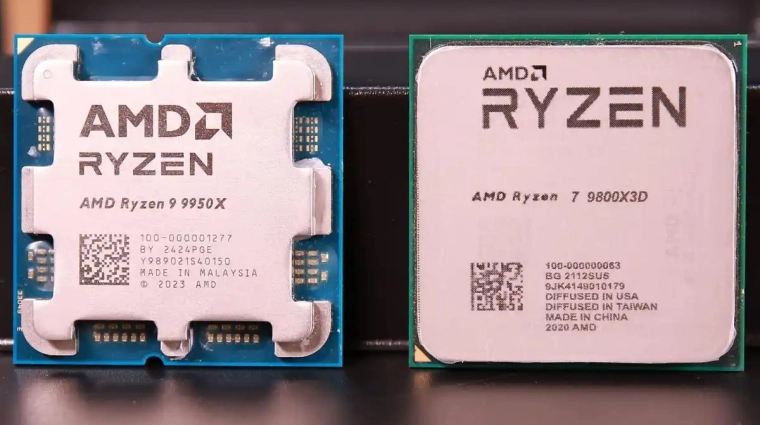 Az AMD horizontján: A Zen 7 és a forradalmi „3D Core” technológia ígérete
