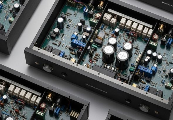 amplifier