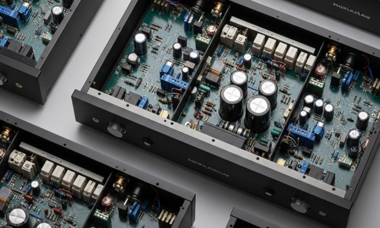 amplifier
