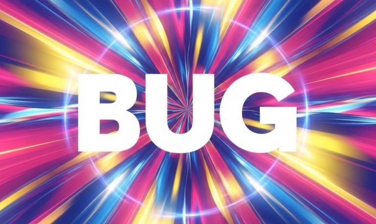 bug