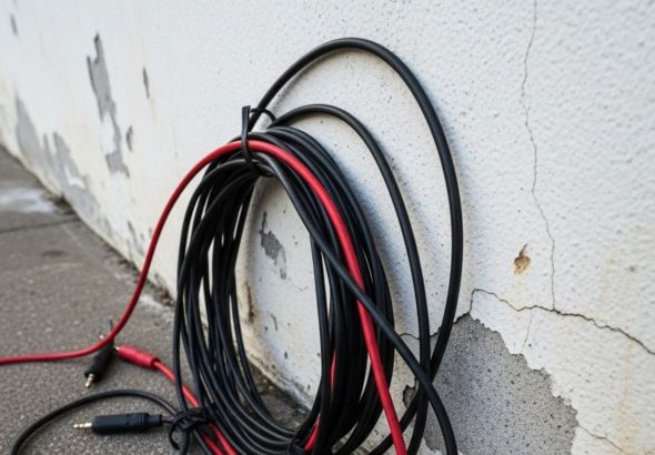 cable