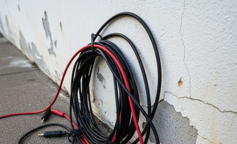cable