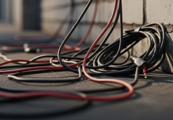 cable