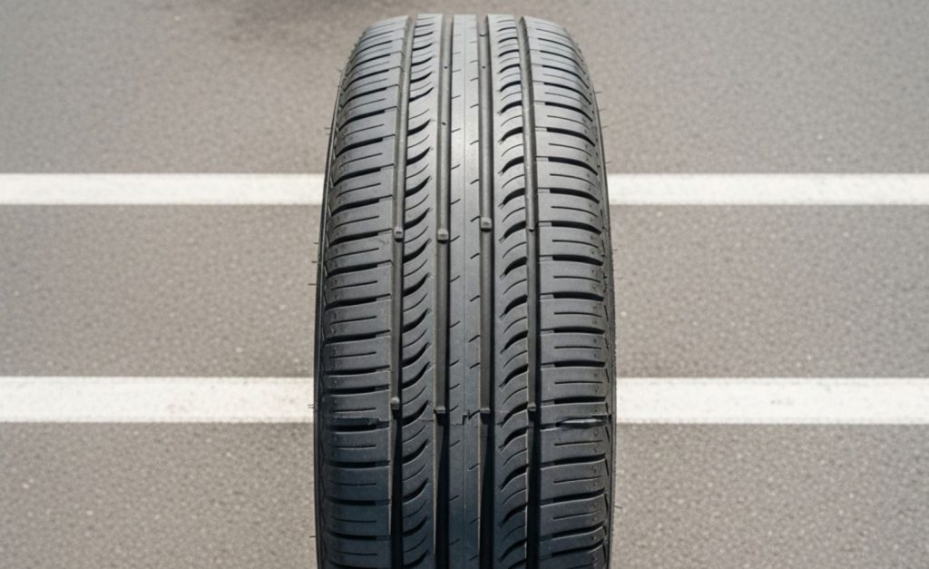 car-tire