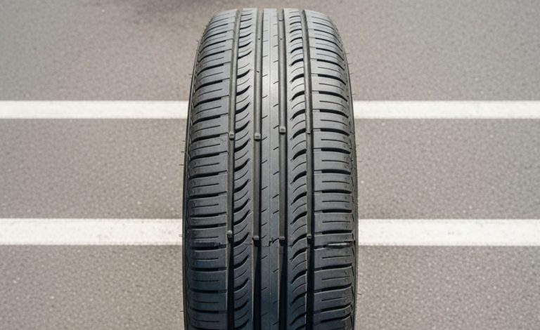 car-tire