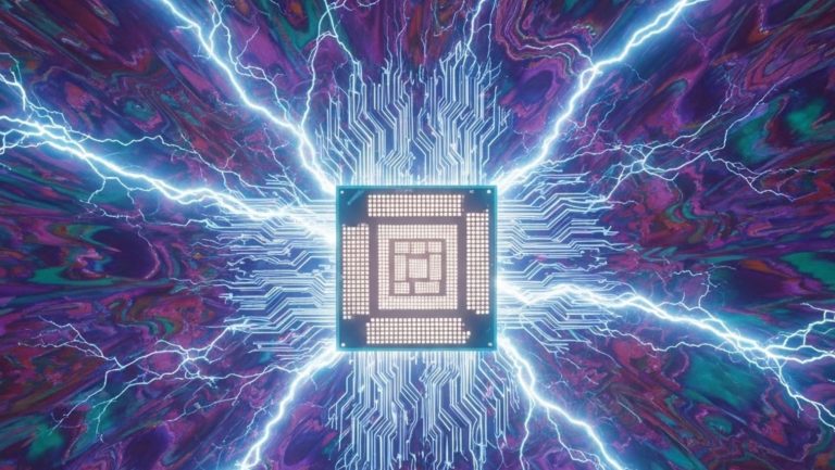 cpu