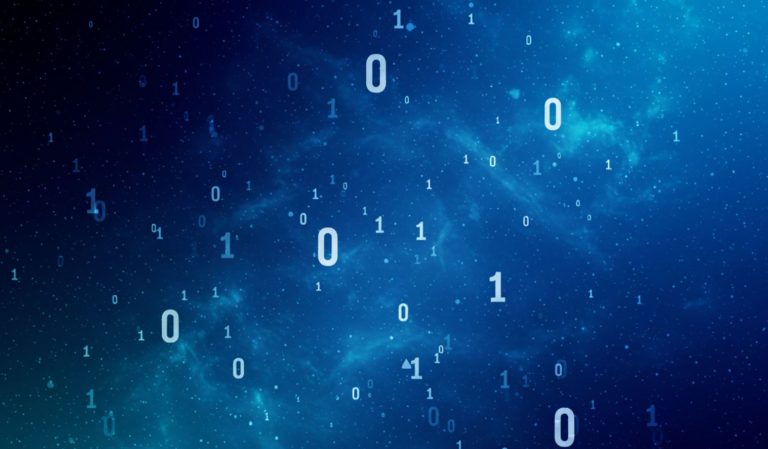 data
