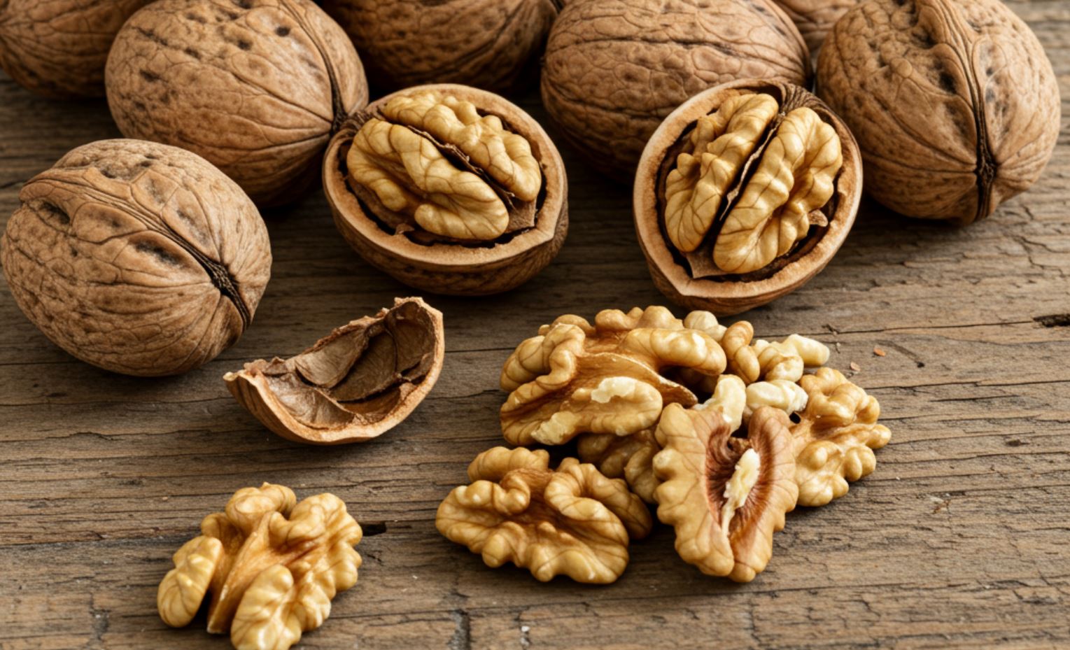 Egészséges kincs a konyhában – Vitaminok, receptek és tárolás