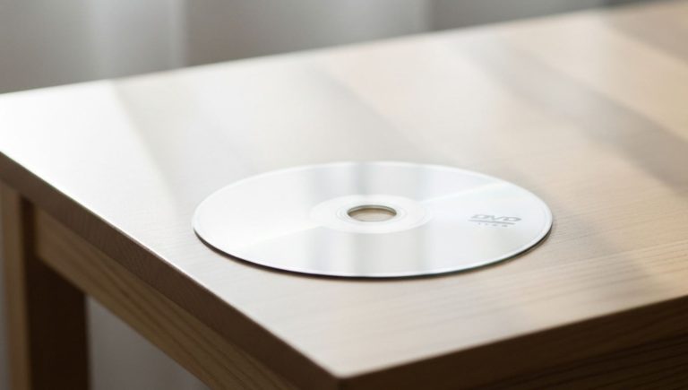dvd