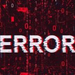 error