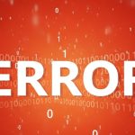 error