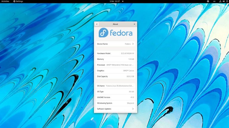 fedora