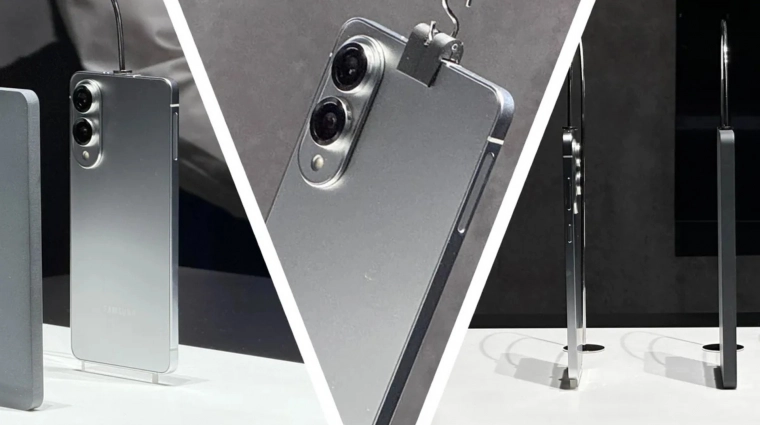 A Samsung Galaxy S25 Edge premierje előtt: Átfogó kép a kiszivárgott adatok alapján