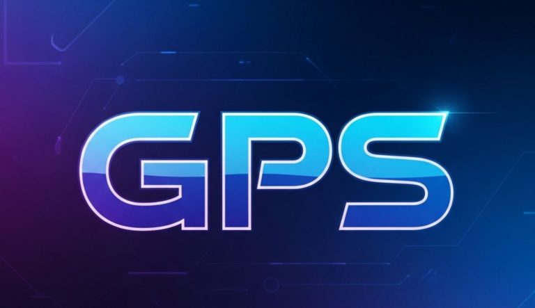 gps