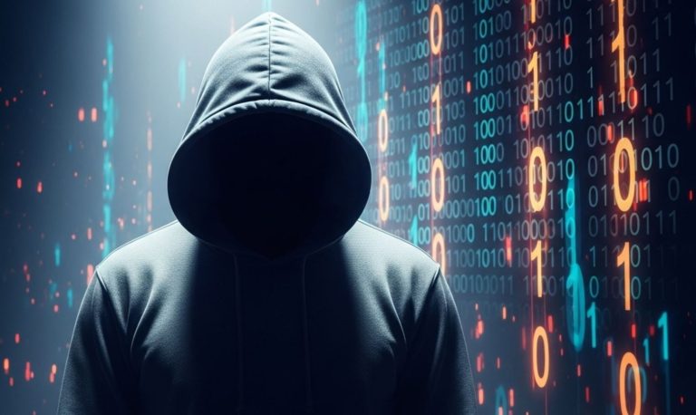 hacker