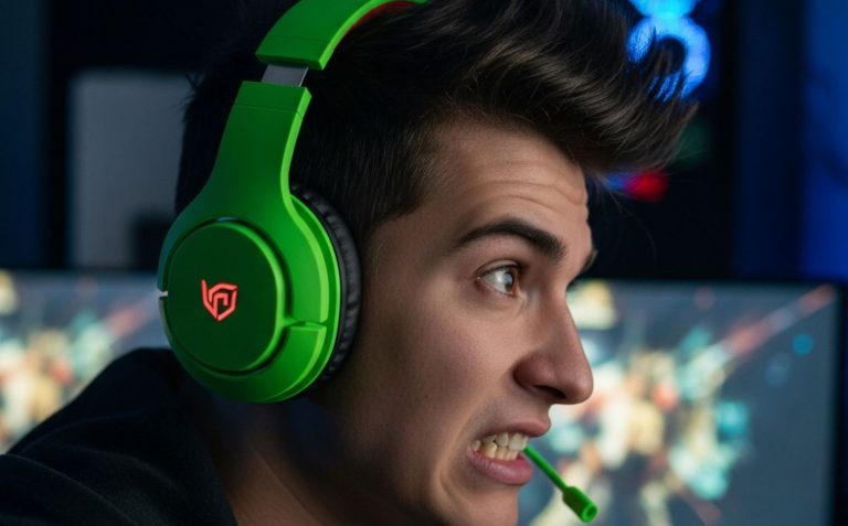 headphone