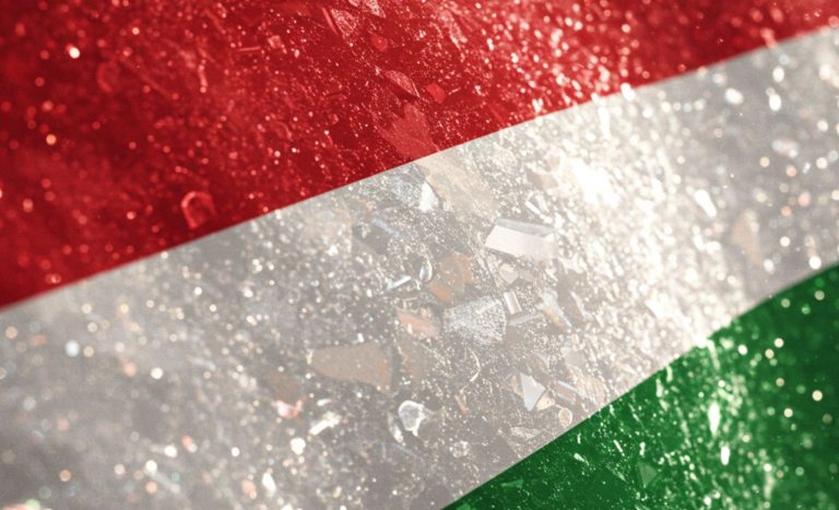 hungary