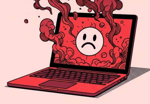 laptop