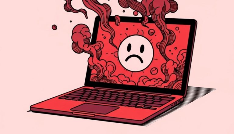 laptop