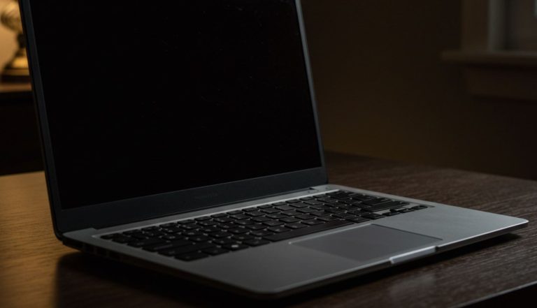 laptop