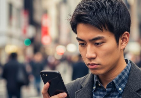 mobile-phone