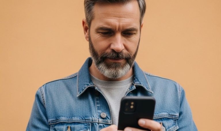 mobile-phone-man