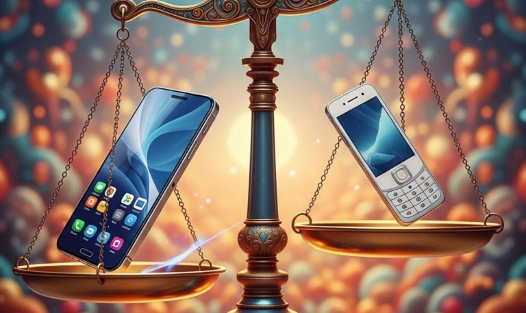 phone