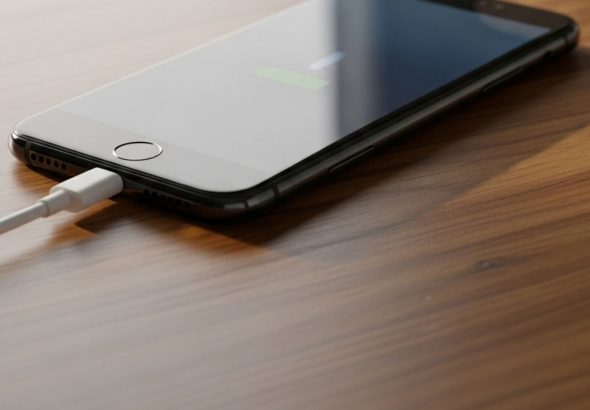 phone-battery