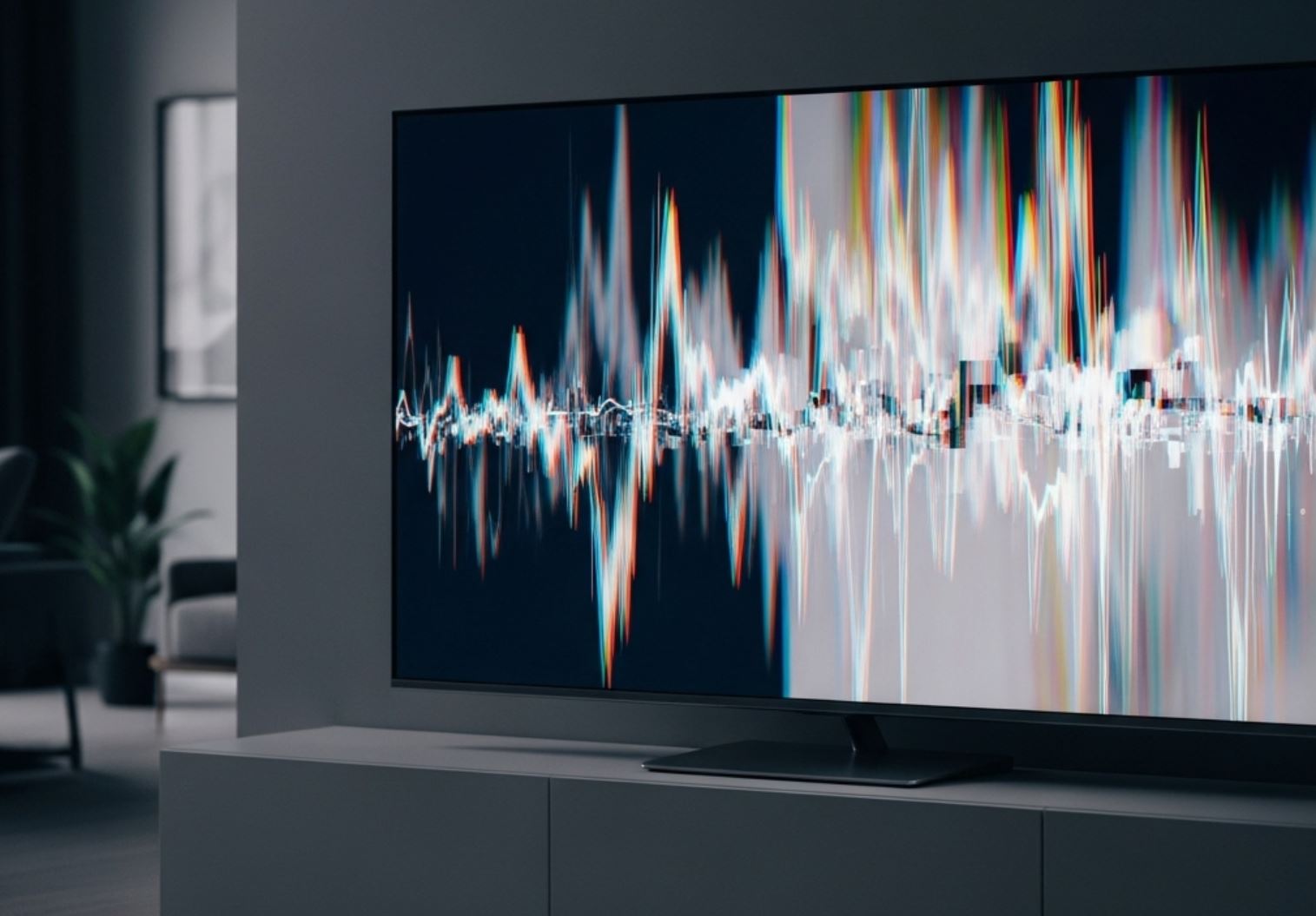 Villog a TV képernyője? – Mutatunk pár problémát ami ezt okozhatja