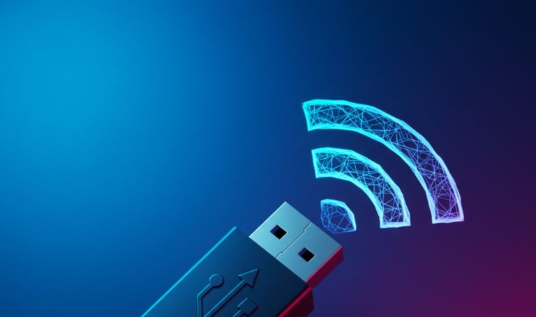 usb-internet