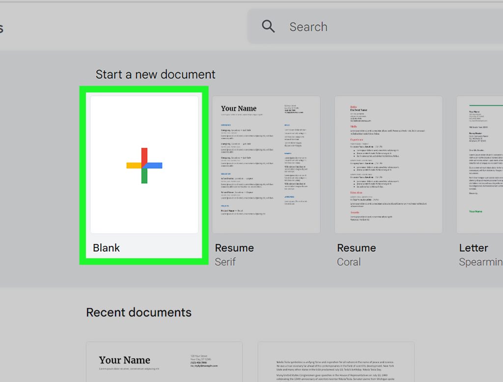 Open-Google-Docs-Step-27