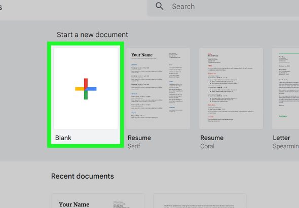 Open-Google-Docs-Step-27