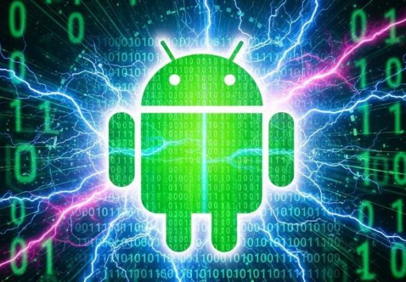 android