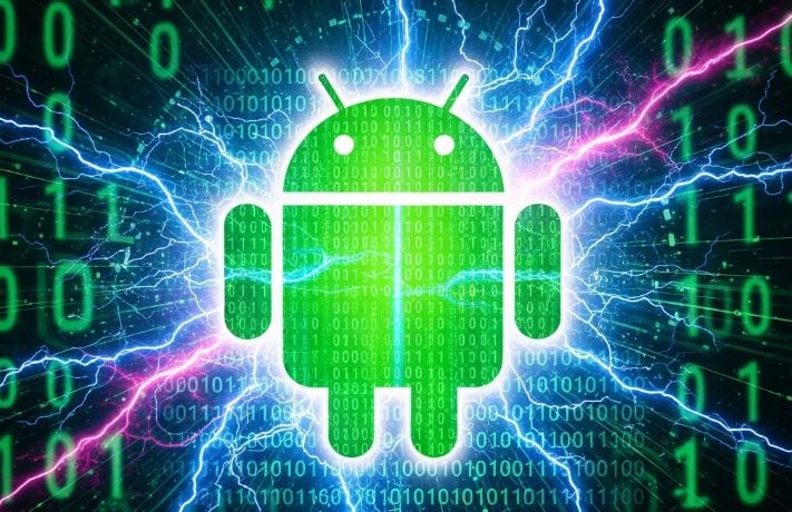 android