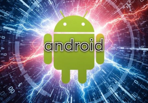 androids