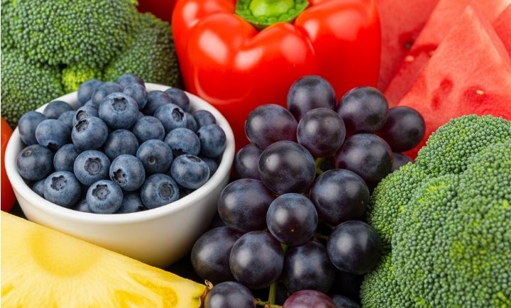 antioxidans