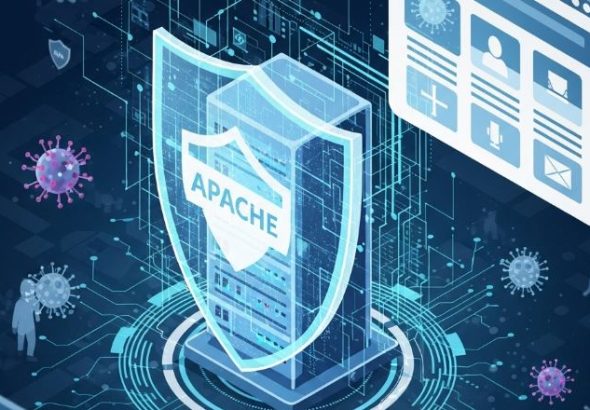apache