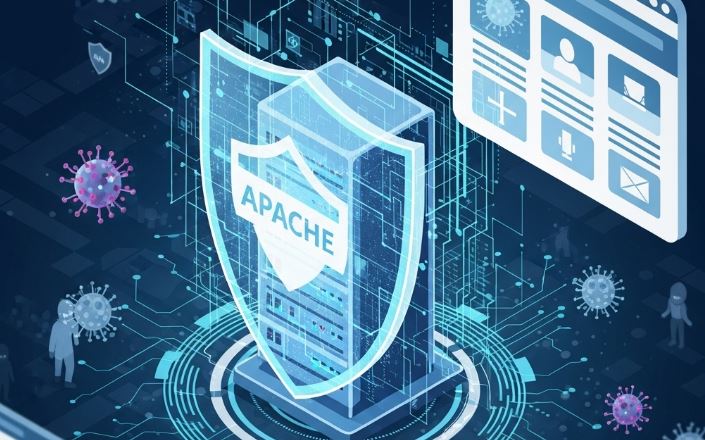 apache