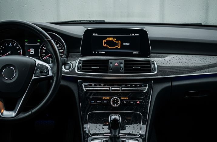 check-engine