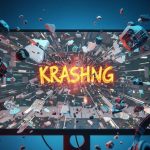 chrash