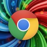 chrome