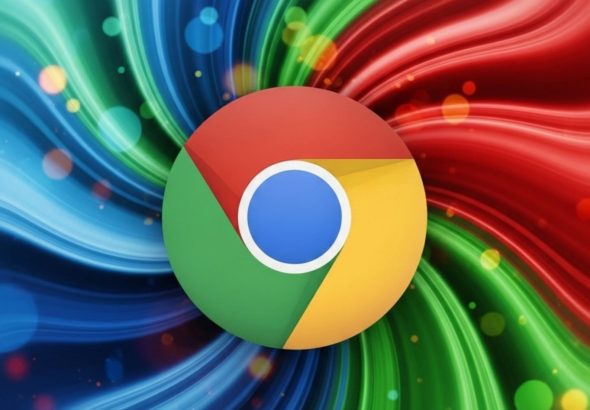 chrome