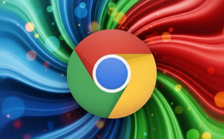 chrome