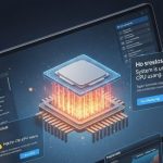 cpu