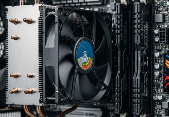 cpu
